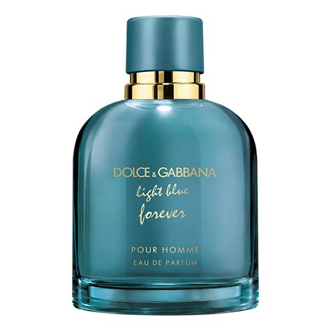 parfum dolce gabbana light blue